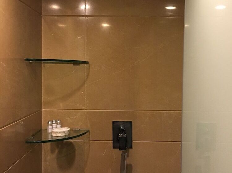 اتاق استاندارد, Radisson Blu Hotel Mbd Ludhiana