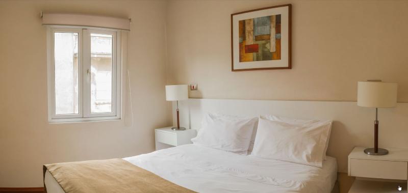 带1个卧室的公寓, Lastarria Hotel & Aparts
