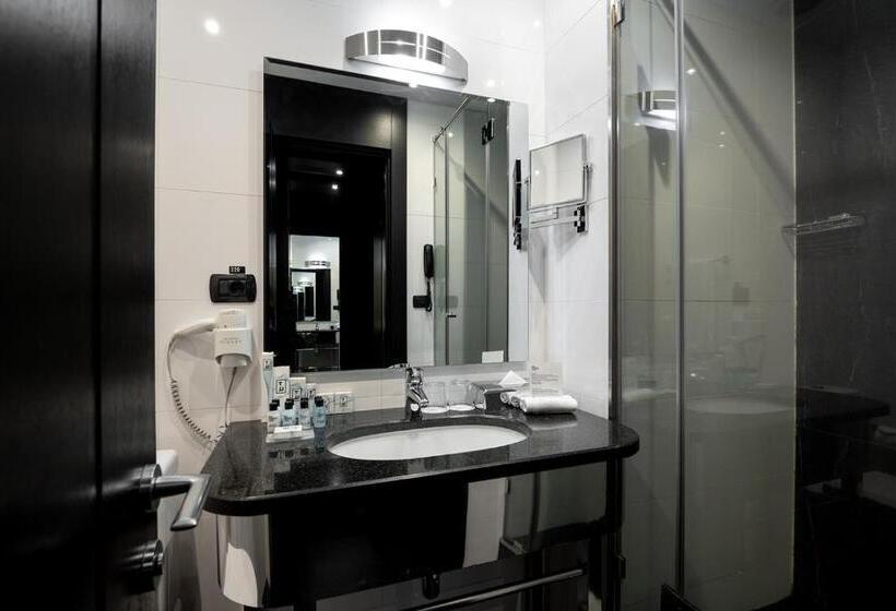 주니어 스위트, North Avenue By Stellar Hotels, Yerevan