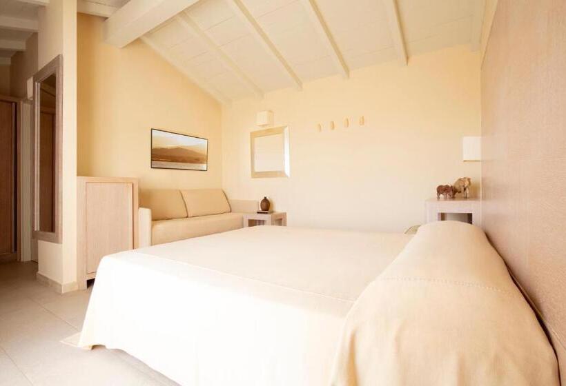 高级大房间, Spiagge San Pietro, a charming & relaxing resort
