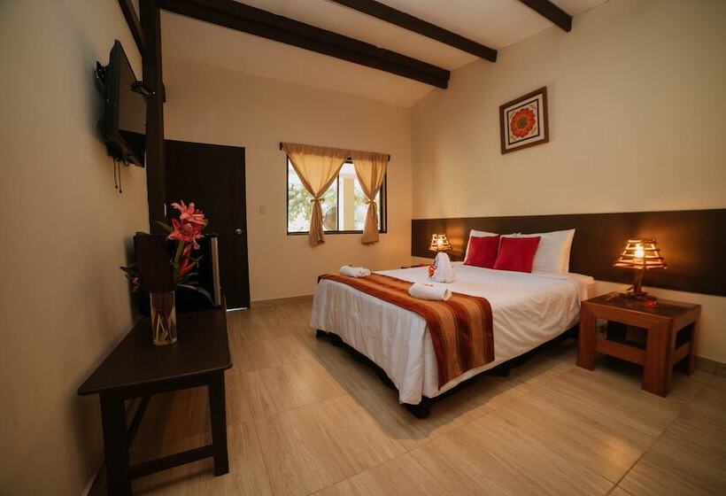 스탠다드 룸, El Sauce Resort   Hotel Asociado Casa Andina