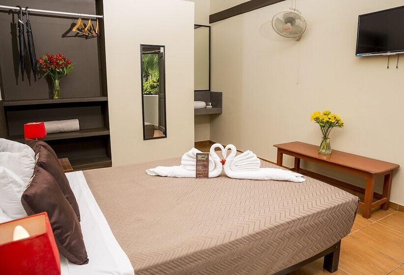 스탠다드 룸, El Sauce Resort   Hotel Asociado Casa Andina