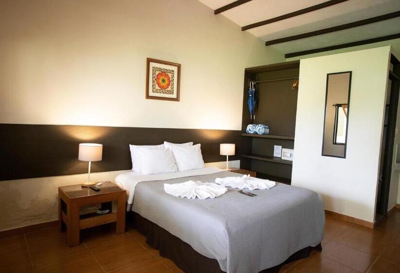 스탠다드 룸, El Sauce Resort   Hotel Asociado Casa Andina
