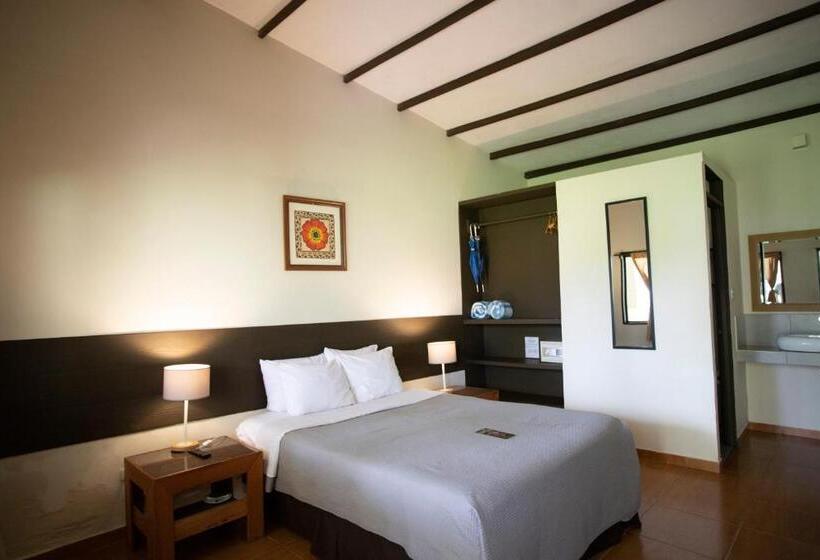 스탠다드 룸, El Sauce Resort   Hotel Asociado Casa Andina