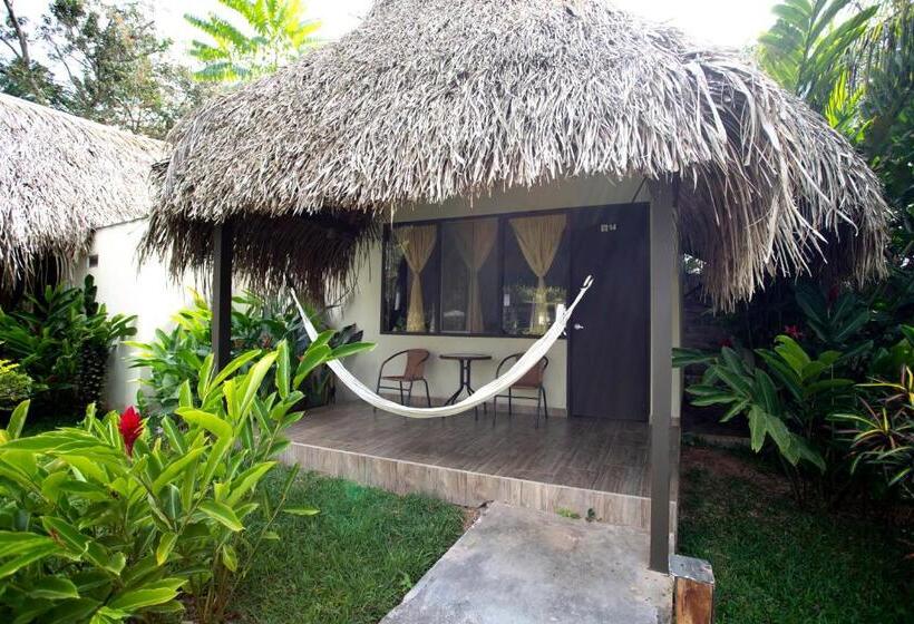 수피리어 룸, El Sauce Resort   Hotel Asociado Casa Andina