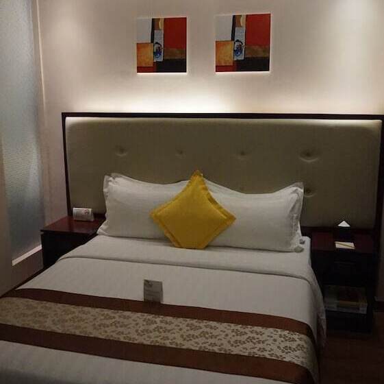 주니어 스위트, Ace Hotel And Suites
