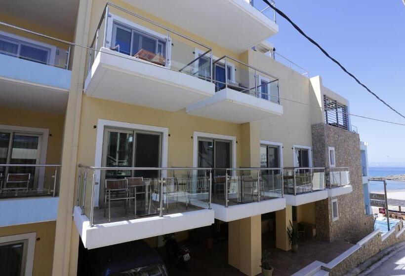 اتاق استاندارد, Almira
