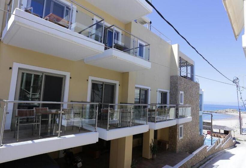 اتاق استاندارد, Almira