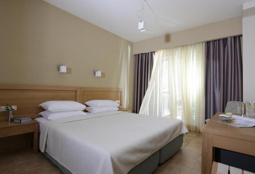 اتاق استاندارد, Almira