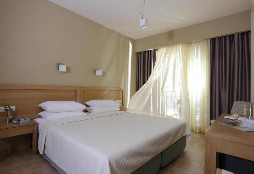 اتاق استاندارد, Almira