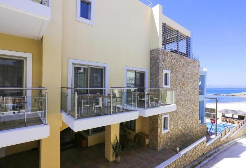 اتاق استاندارد, Almira