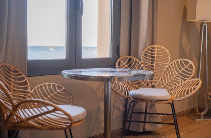 Полулюкс Вид на Море, Palm Beach