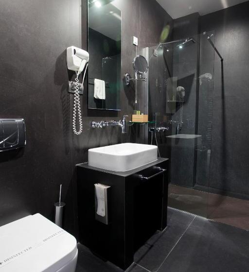 اتاق سوپریور, Solun Hotel & Spa