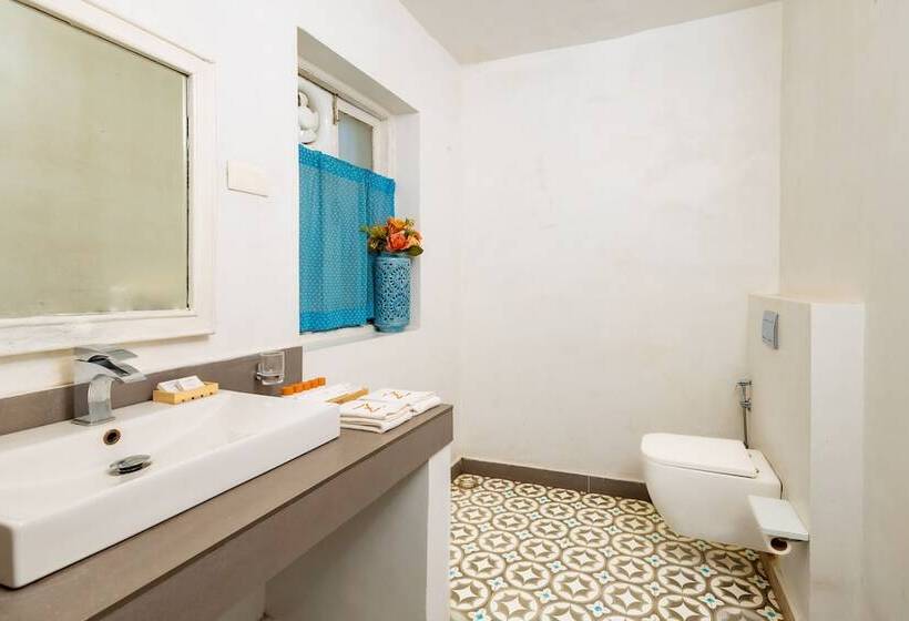 اتاق پرمیوم, The Tamarind Hotel Anjuna Assagao