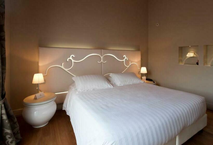 اتاق سوپریور, Villa Neri Resort & Spa