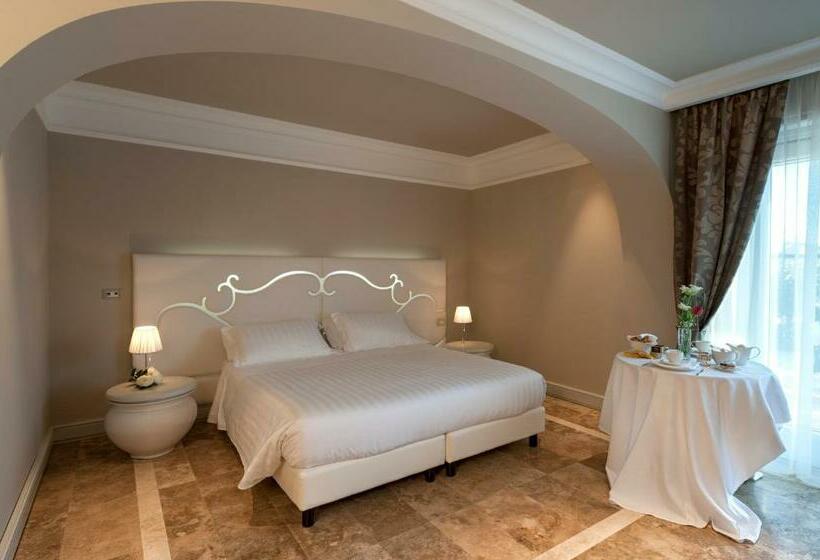 اتاق سوپریور, Villa Neri Resort & Spa