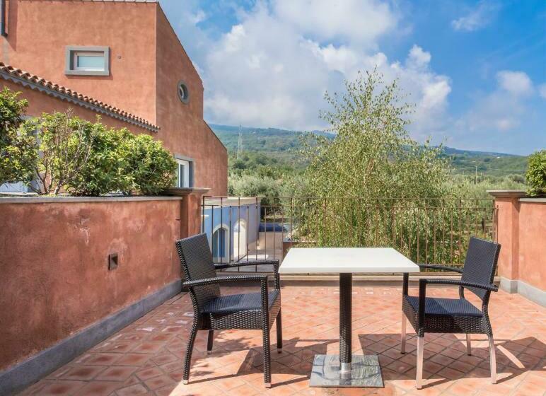 اتاق سوپریور, Villa Neri Resort & Spa