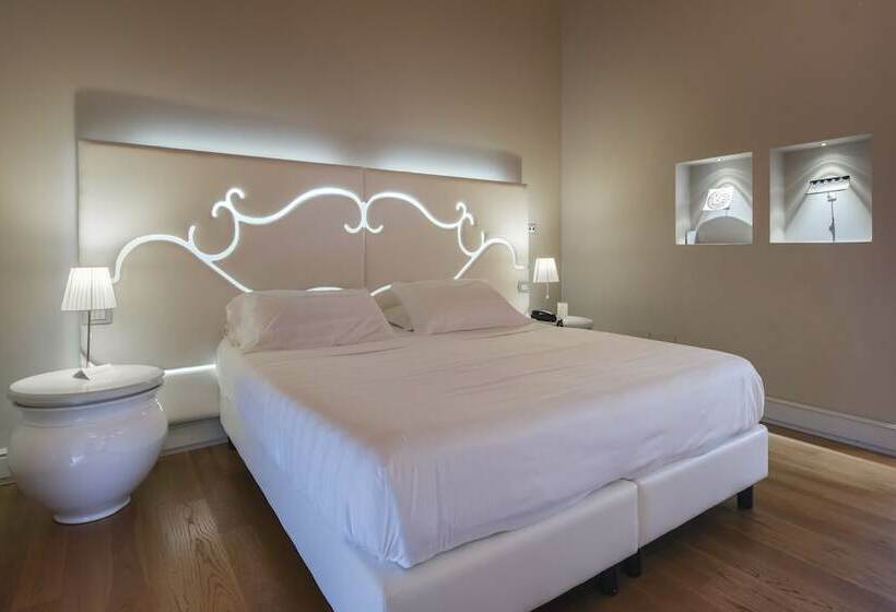 اتاق سوپریور, Villa Neri Resort & Spa