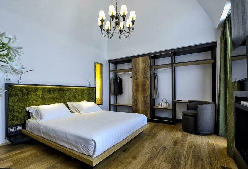 سوئیت 2 خوابه, Villa Neri Resort & Spa