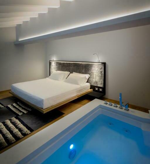 سوییت, Villa Neri Resort & Spa