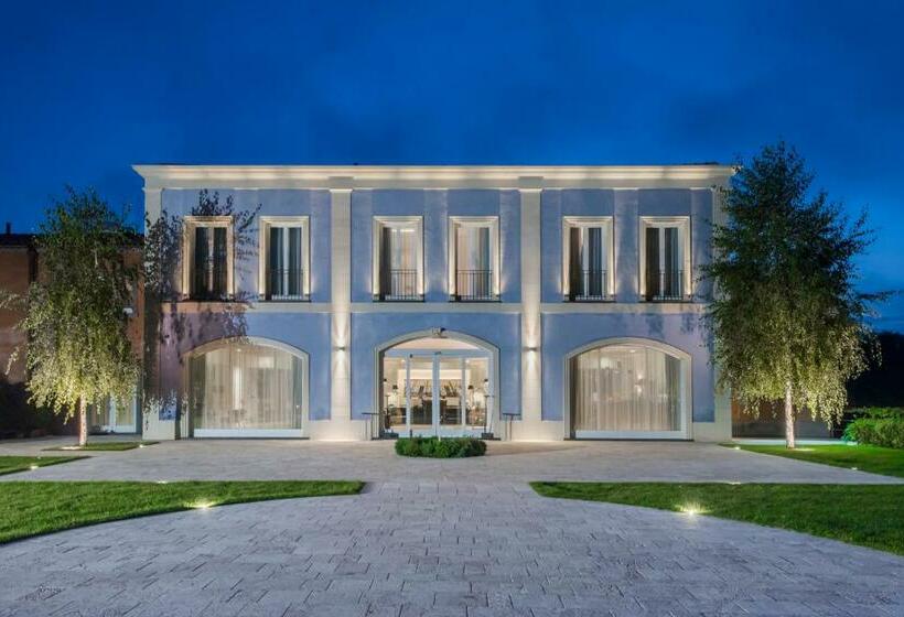 سوئیت 2 خوابه, Villa Neri Resort & Spa