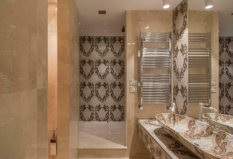 سوییت, Villa Neri Resort & Spa