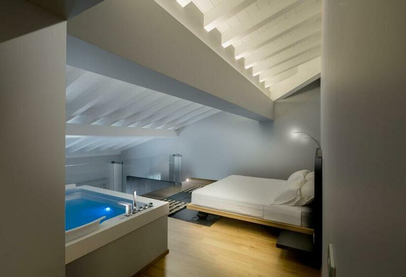 سوییت, Villa Neri Resort & Spa