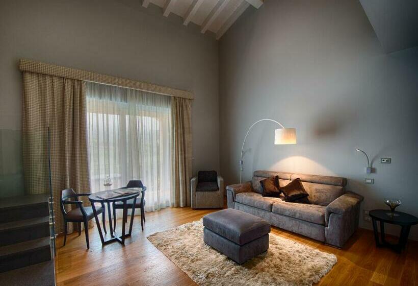 سوییت, Villa Neri Resort & Spa