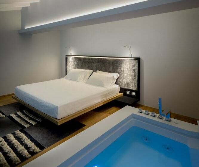 سوییت, Villa Neri Resort & Spa