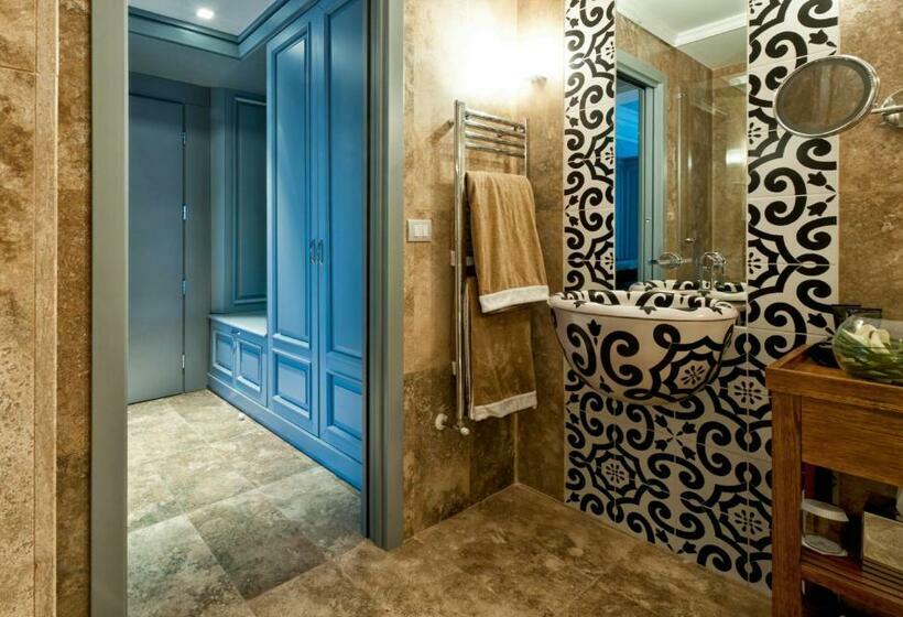 اتاق کلاسیک, Villa Neri Resort & Spa