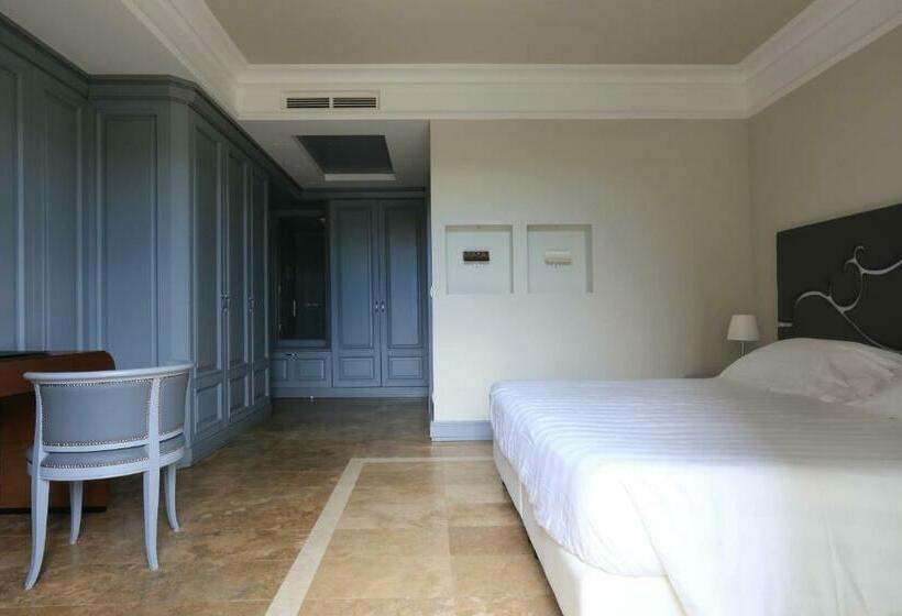 اتاق کلاسیک, Villa Neri Resort & Spa