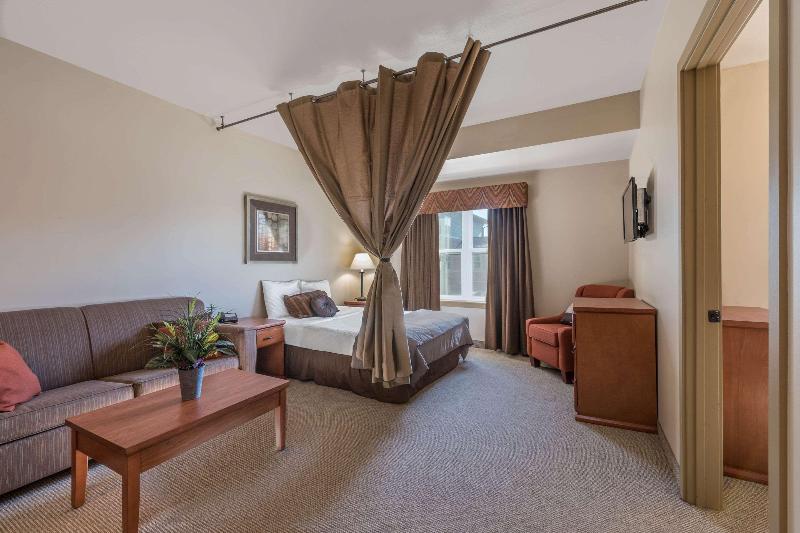 سوییت جونیور, Villa Neri Resort & Spa