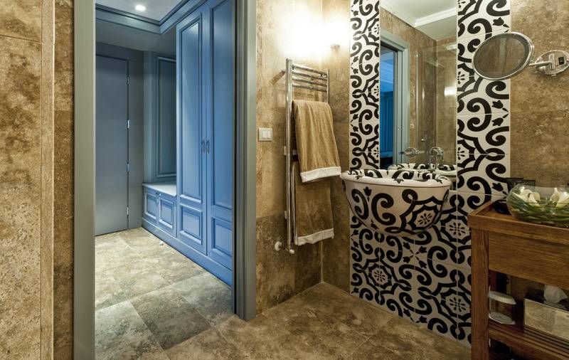 اتاق کلاسیک, Villa Neri Resort & Spa