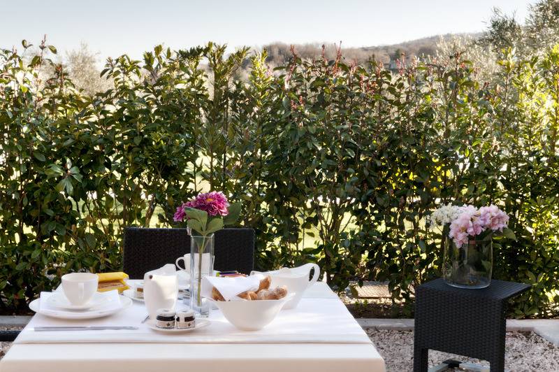 اتاق کلاسیک, Villa Neri Resort & Spa