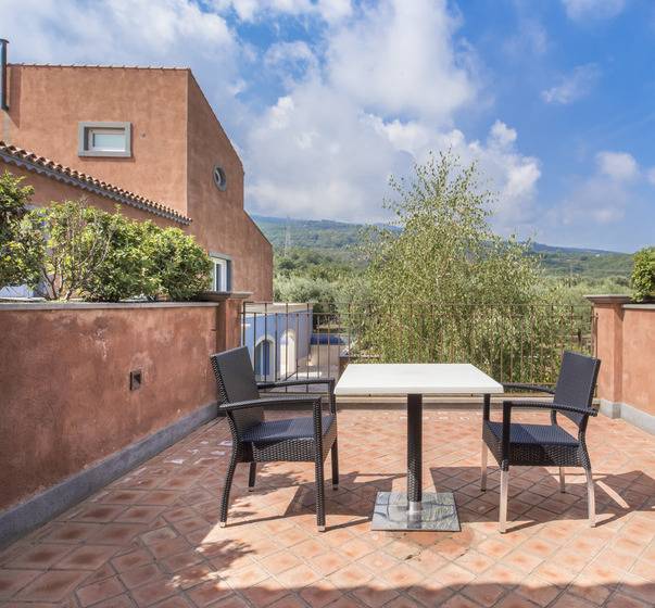 اتاق سوپریور, Villa Neri Resort & Spa