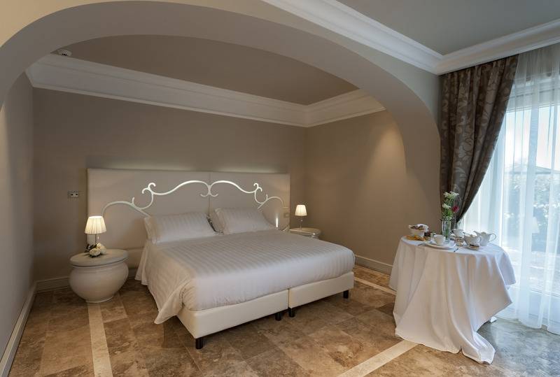 اتاق سوپریور, Villa Neri Resort & Spa