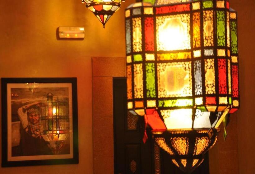 Номер Стандарт, Essaouira Wind Palace