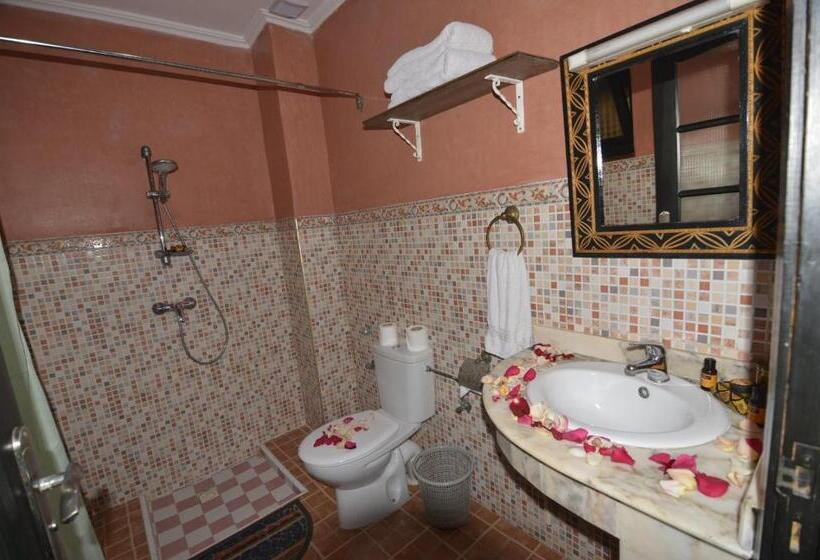 Номер Стандарт, Essaouira Wind Palace