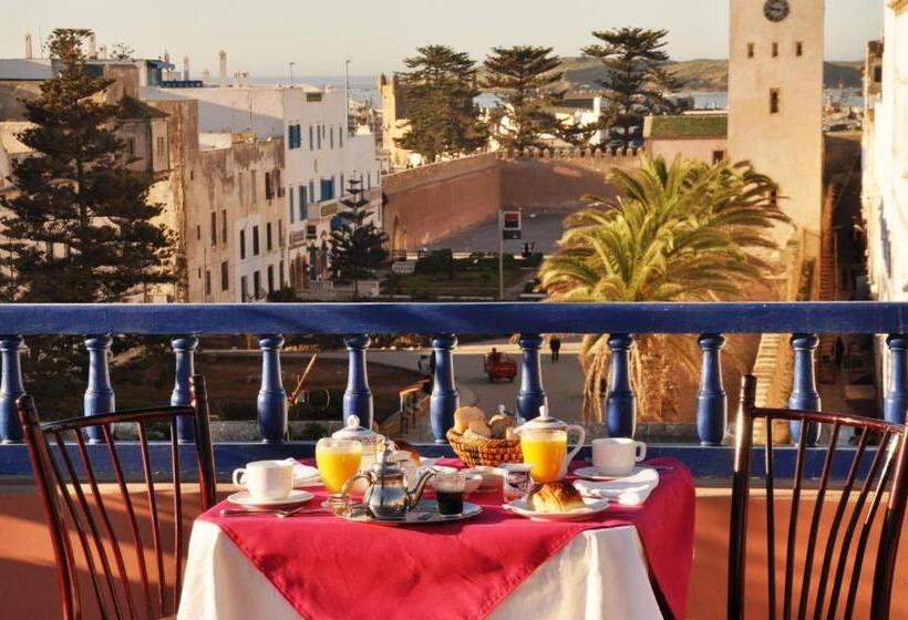 Номер Superior, Essaouira Wind Palace