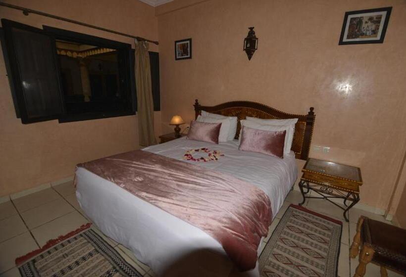 Номер Стандарт, Essaouira Wind Palace