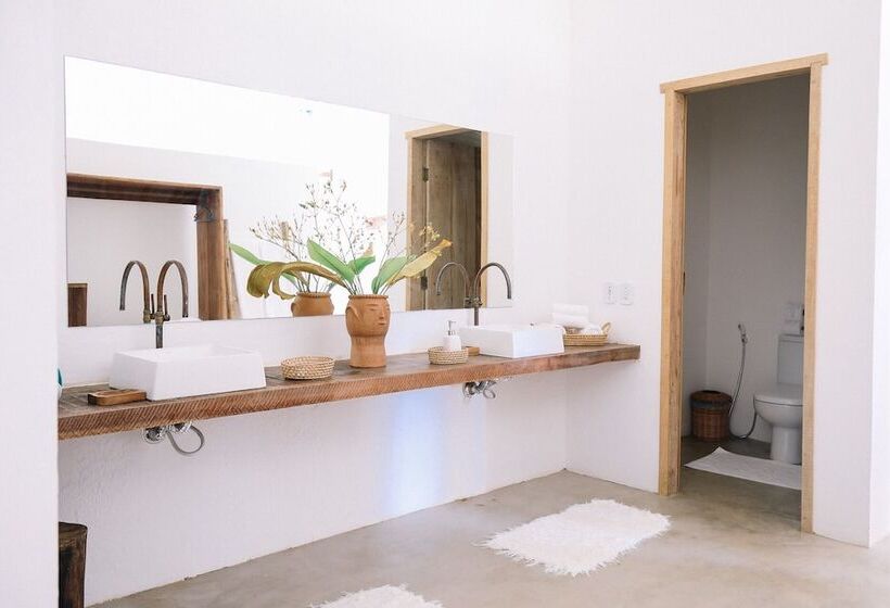 Casa 2 Quartos, Villa Dos Nativos Boutique