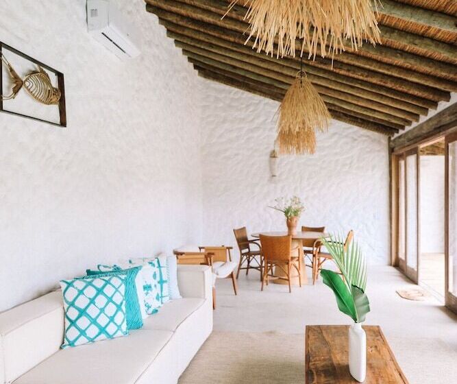 Casa 2 Quartos, Villa Dos Nativos Boutique