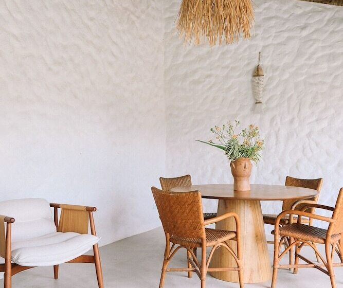 Casa 2 Quartos, Villa Dos Nativos Boutique
