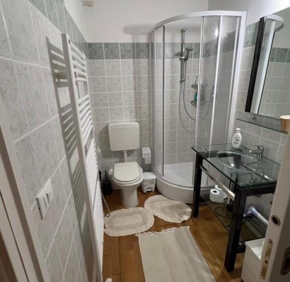Номер Стандарт, B&b La Casa Del Sole