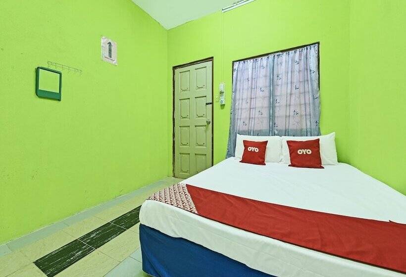سوییت خانوادگی, Oyo 90454 Haza Harmoni Guesthouse