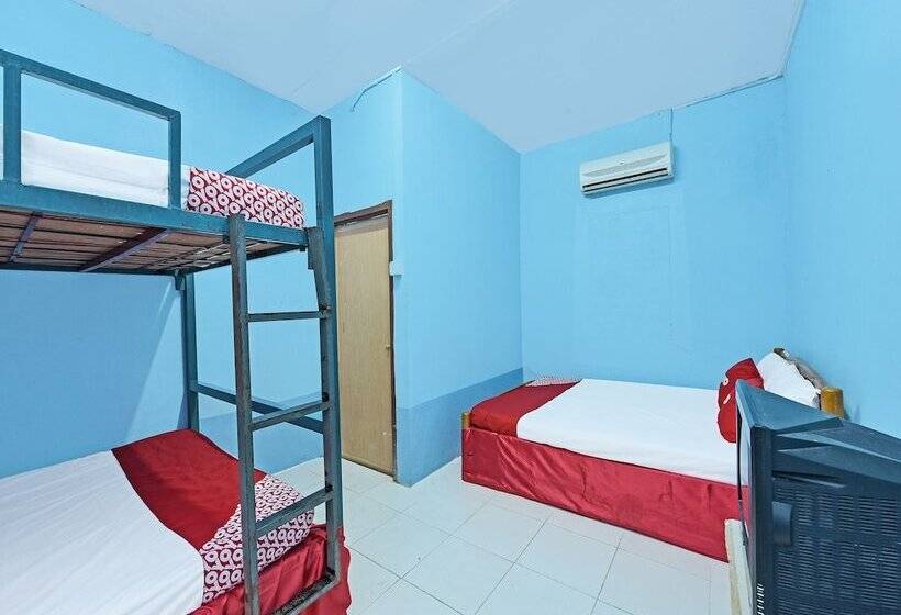 سوییت اجرایی, Oyo 90454 Haza Harmoni Guesthouse