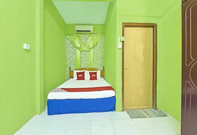 اتاق لوکس, Oyo 90454 Haza Harmoni Guesthouse