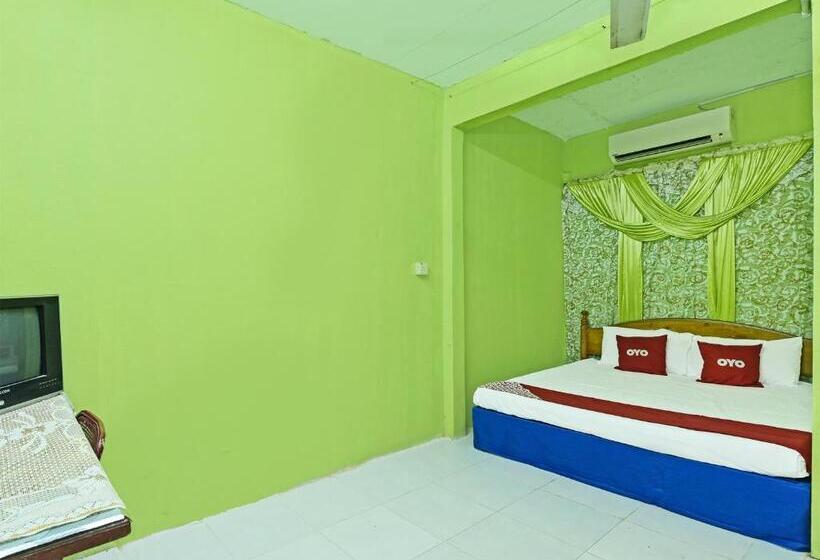 اتاق لوکس, Oyo 90454 Haza Harmoni Guesthouse