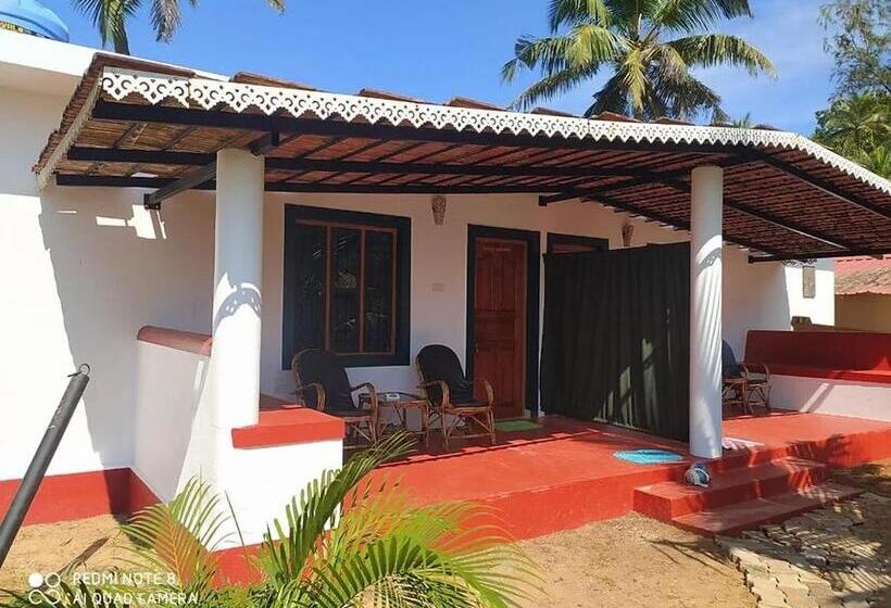 Quarto Deluxe com Sacada, Neelchand