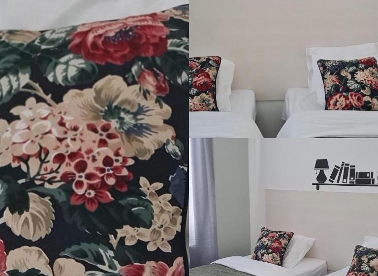 اتاق استاندارد, Minicity Inn